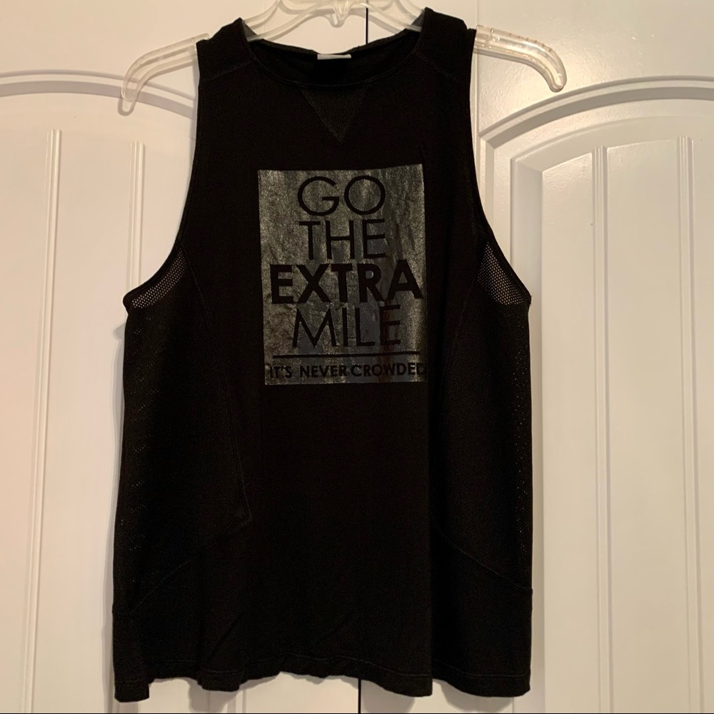 Champion Tank